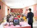 گزارش تصویری رویداد آموزشی و فرهنگی حامیم